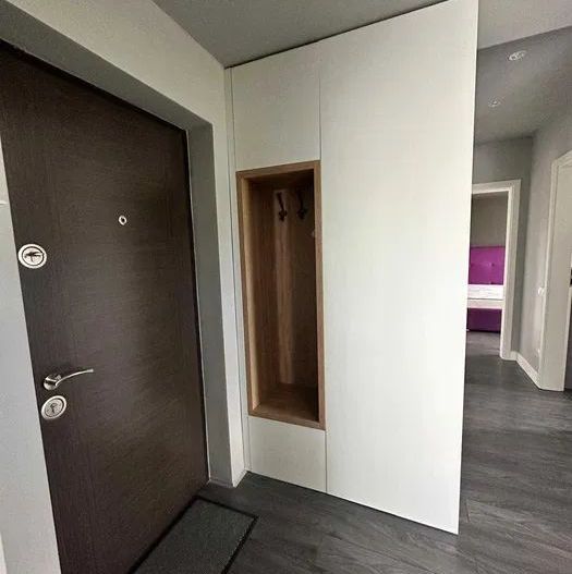 Apatament Mobilat Utilat cu Parcare Borhanci - Poză 5