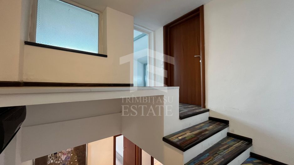 BARBU VACARESCU - Triplex | Apartament cu 4 Camere + Parcare - Poză 15