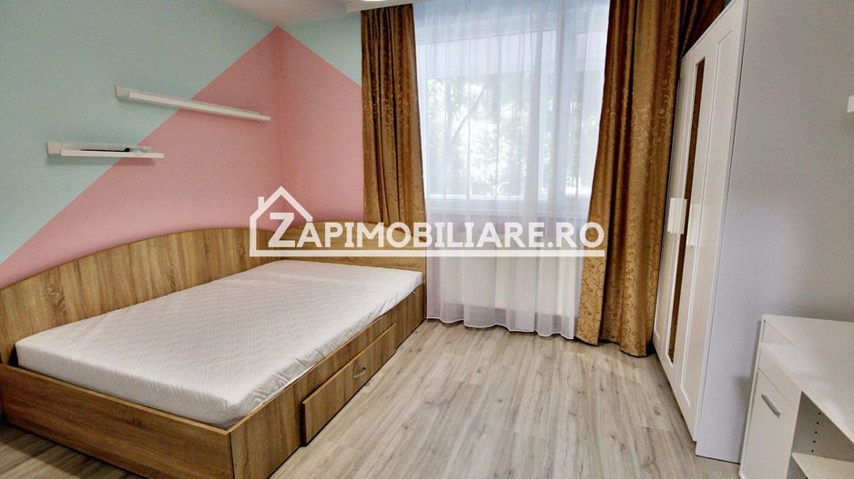 Cornisa - UMFST - Spital - 2 camere decomandat - Poză 4