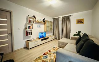 Etaj 3 - Apartament 2 Camere la 5 minute de Podul Ros - Bloc Nou - Poză 2