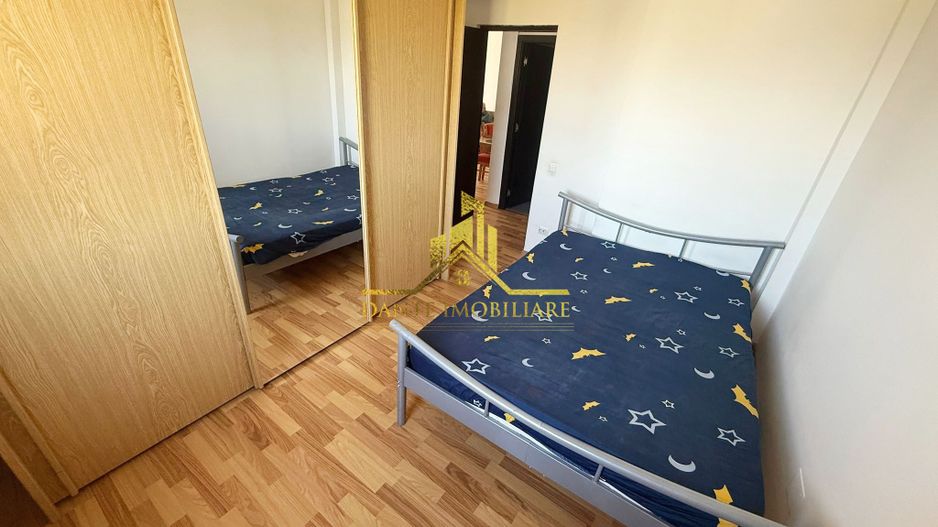 3 camere, modern, bloc nou, balcon, Gheorgheni, Alverna, Brancusi - Poză 3