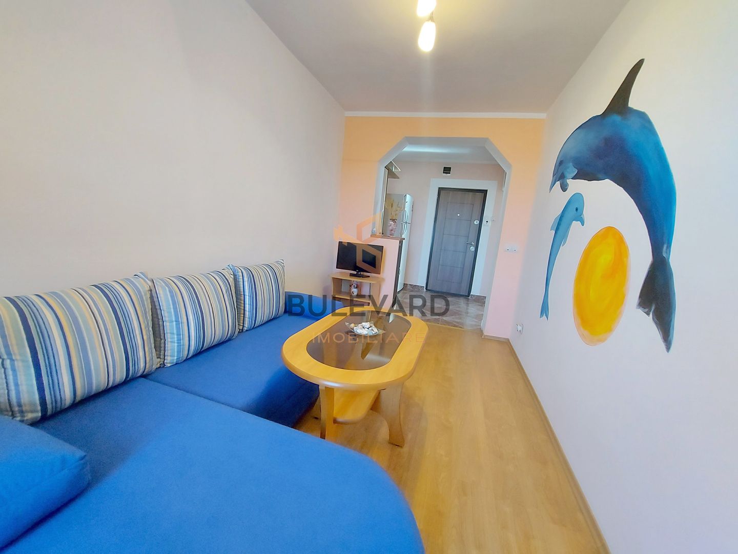 Apartament cu 4 camere in Manastur! - Poză 9