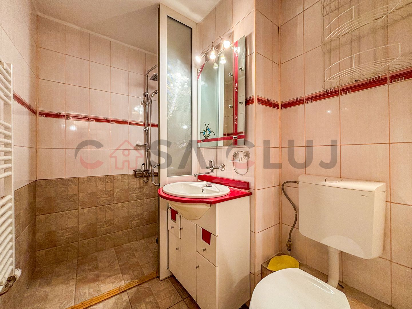 Bloc Izolat - Boxa 10mp - Grigorescu zona Liceului Onisfor Ghibu - Poză 5