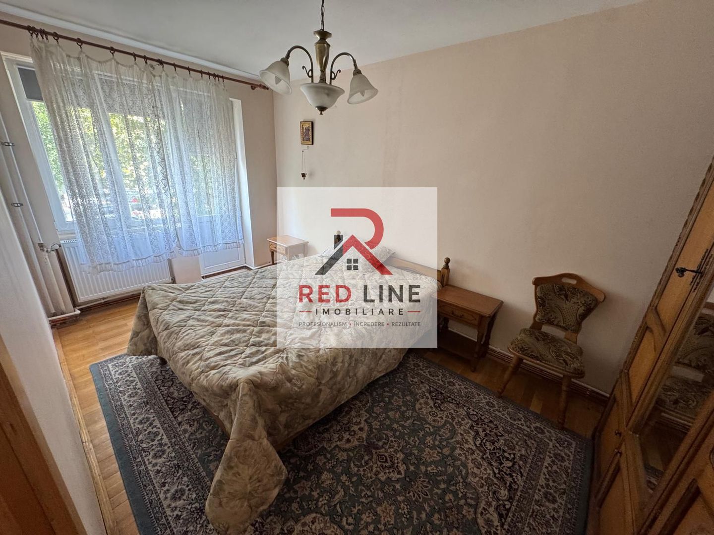 Închiriere Apartament 3 Camere Decomandat – Zonă Ultracentrală - Poză 7