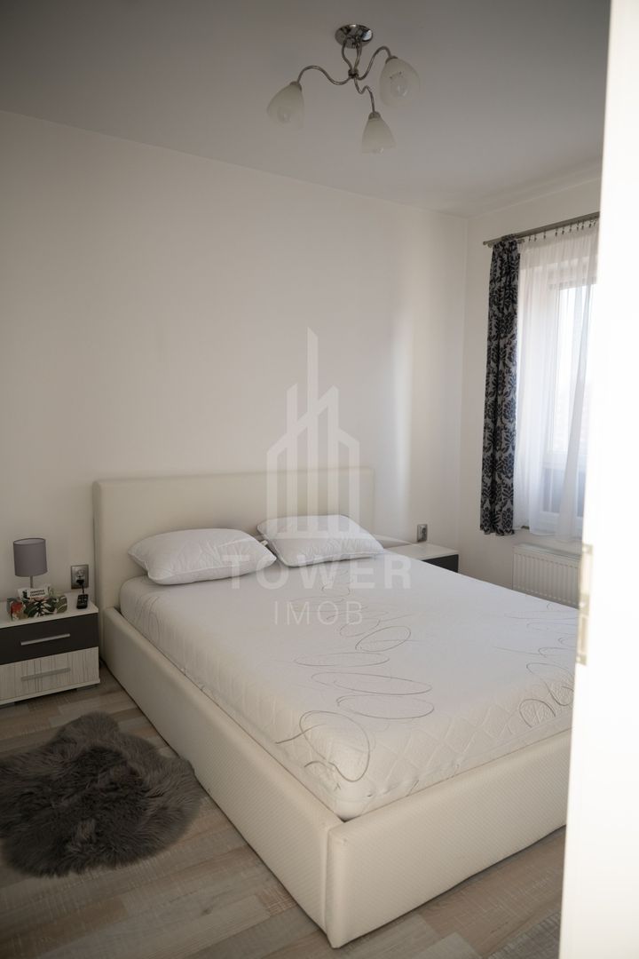 Apartament 2 camere | zona Avantgarden - Poză 10