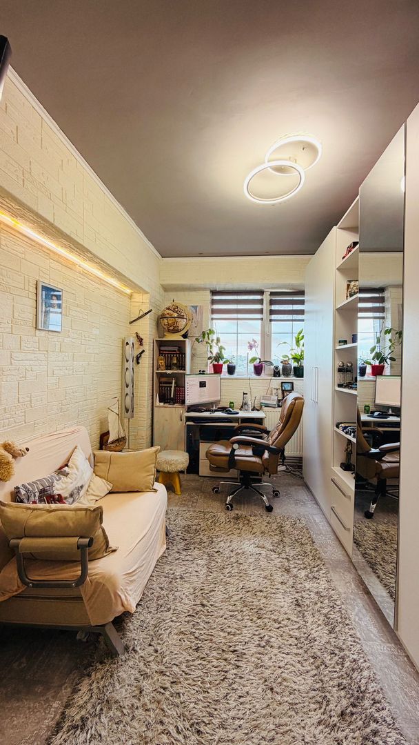 Apartament 4 camere de vânzare, Galati, Mazepa1,  et. 8 din 10 - Poză 16