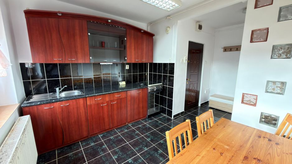Apartament 2 camere Republicii Etaj III - Carei - Poză 12