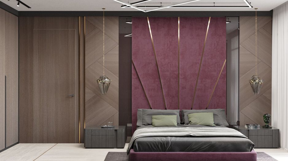 PENTHOUSE bloc nou - Central - Poză 18