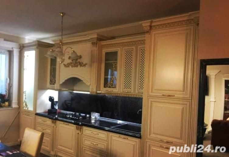 Penthouse  lux  Dumbravita- 2 camere - Poză 2