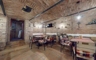 Resort cu perspectiva remarcabila in Centrul Istoric - Piata Unirii, Brasov - Poză 24