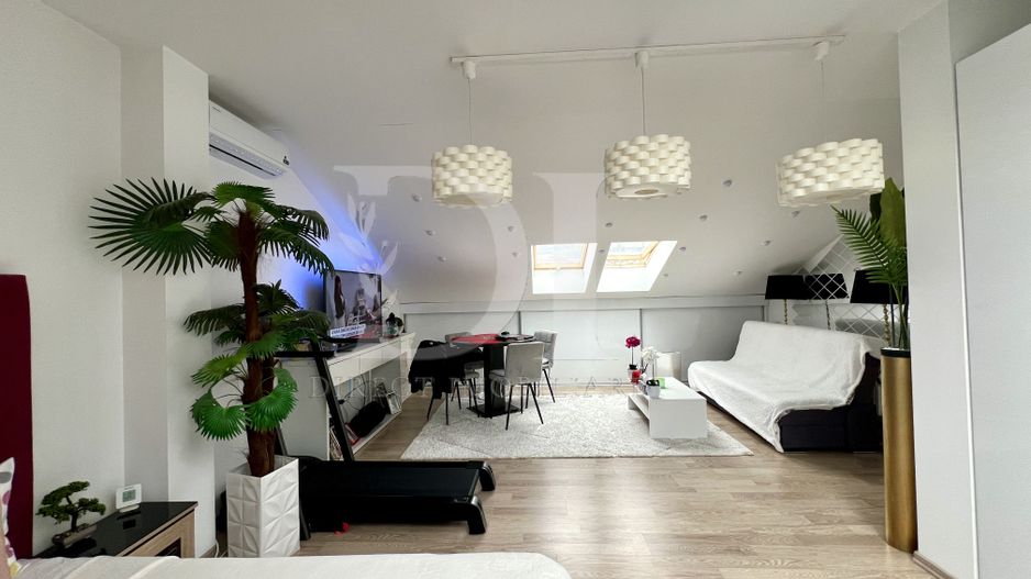 Apartament doua camere / Zona Parcul Poligon - Poză 9