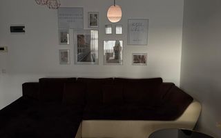 Apartament cu 2 camere | zona Vivo Floresti - Poză 6