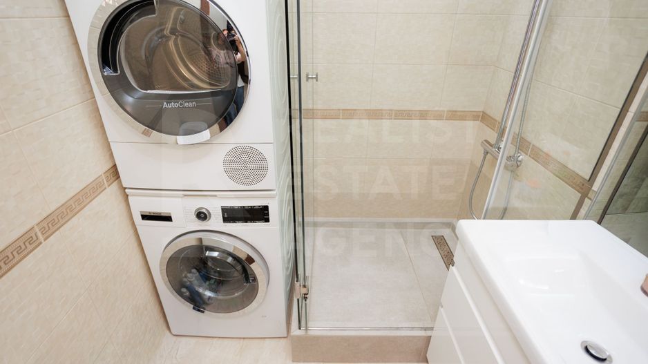 Vânzare, apartament, 4 camere, strada Albișoara, Centru - Poză 27