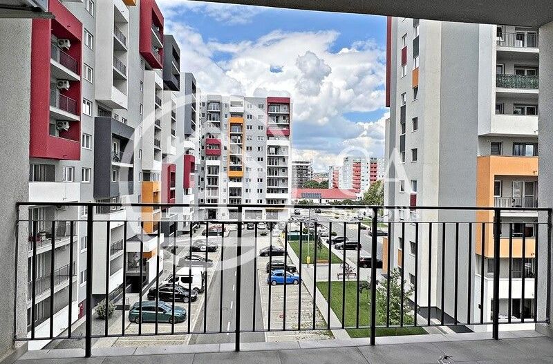 Apartament de închiriat cu 2 camere în Oneștilor, Oradea - Poză 6