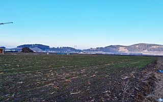 Teren pentru casa generos 1284mp,  parcelabil, Brasov spre Harman, 80 euro/mp - Poză 9