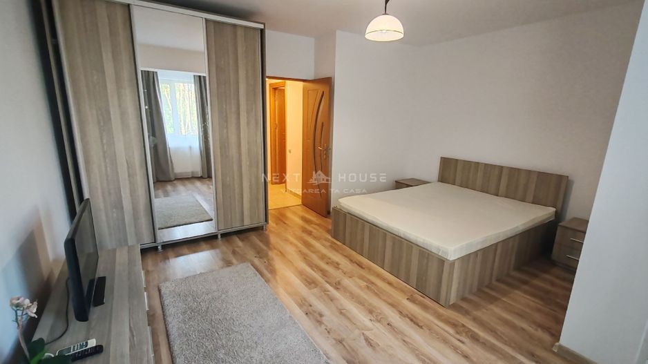 Garsoniera Rahova  - mobilier modern in bloc nou! la  4km de Unirii - Poză 1