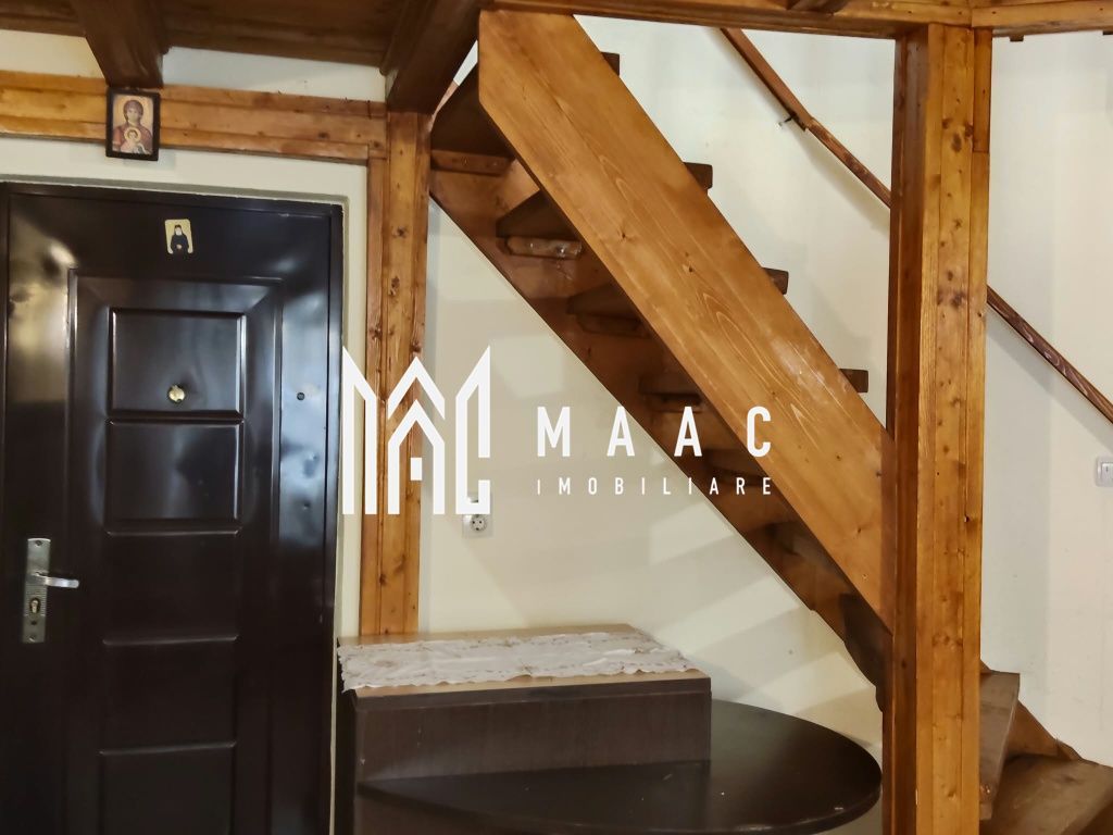 Apartament 2 camere de vânzare | Sibiu, Broscărie | 42 mp - Poză 6