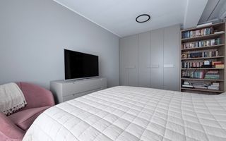 VANZARE 4 CAMERE | 129 MP UTILI | 24 MP TEREASA | EROU IANCU NICOLAE - Poză 9