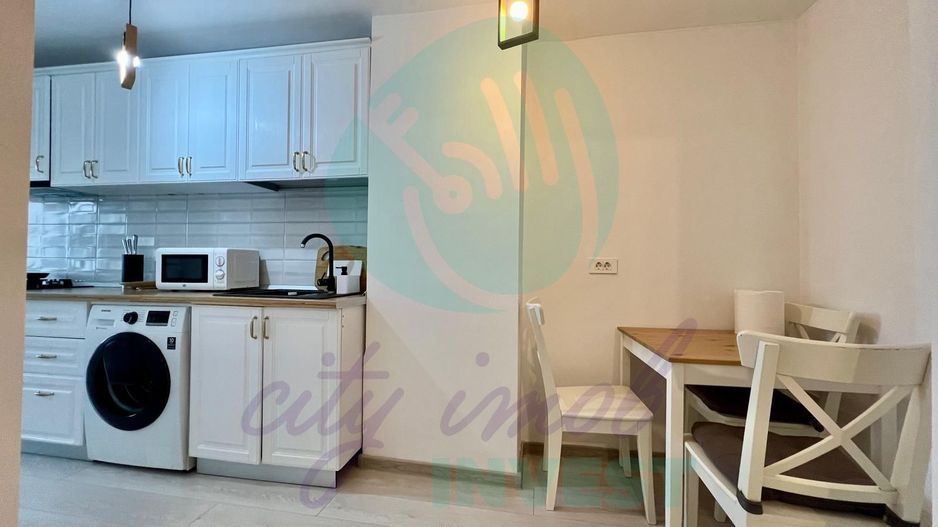 Studio 53 mp Mobilat si Utilat complet- 5 minute Metrou Eroilor - Poză 5