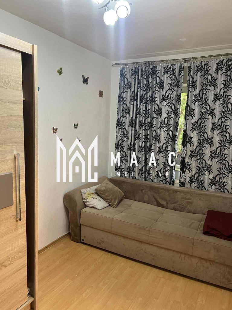 Apartament 2 camere I Complet mobilat I Zona Cireșica - Poză 2