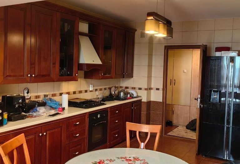 Apartament spațios, modern, complet mobilat și utilat - bloc VEGA - Poză 19