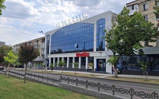 Spațiu de birou chirie Centru, Mun. Chișinău - Poză 1