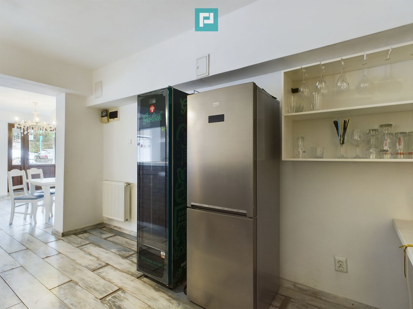 Spațiu comercial cu multiple destinații pe Martirilor - Poză 13