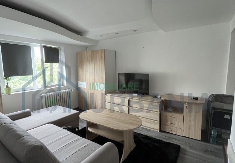 Apartament 2 camere, Podu Ros, Iasi – disponibil din august - Poză 1