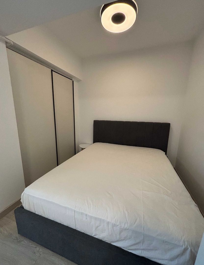 STUDIO SELECT RESIDENCE, PRIMA INCHIRIERE, PARCARE, METROU 5 MINUTE - Poză 4