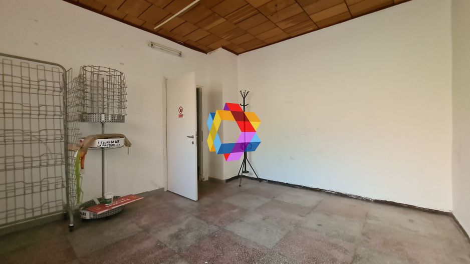 Spatiu comercial de închiriat Brasov - 120 mp # Plus-imo.ro - Poză 6