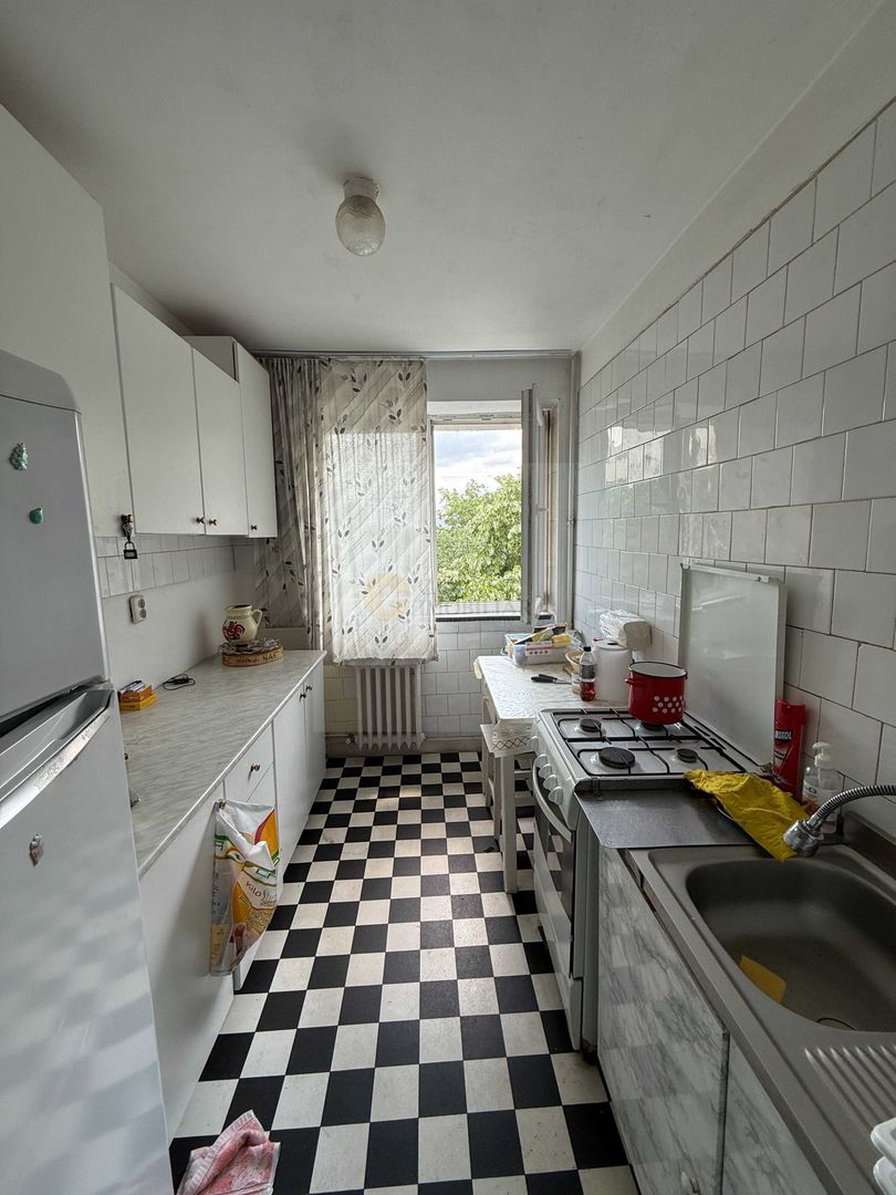 2 camere | metrou Romancierilor | Etaj 7/10 | 50mp - Poză 4