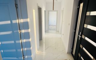 Duplex la sol 91mp utili despartit prin camera tehnica- 416mp teren - Poză 6