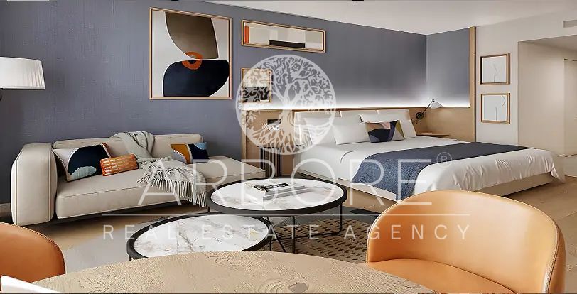 Wyndham Garden Bucharest Airport – Hotel Room Investment - Poză 4