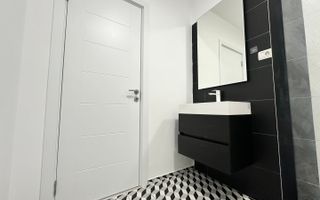 Casa mobilata modern, cu 3 camere de inchiriat - Sanpetru - Poză 13