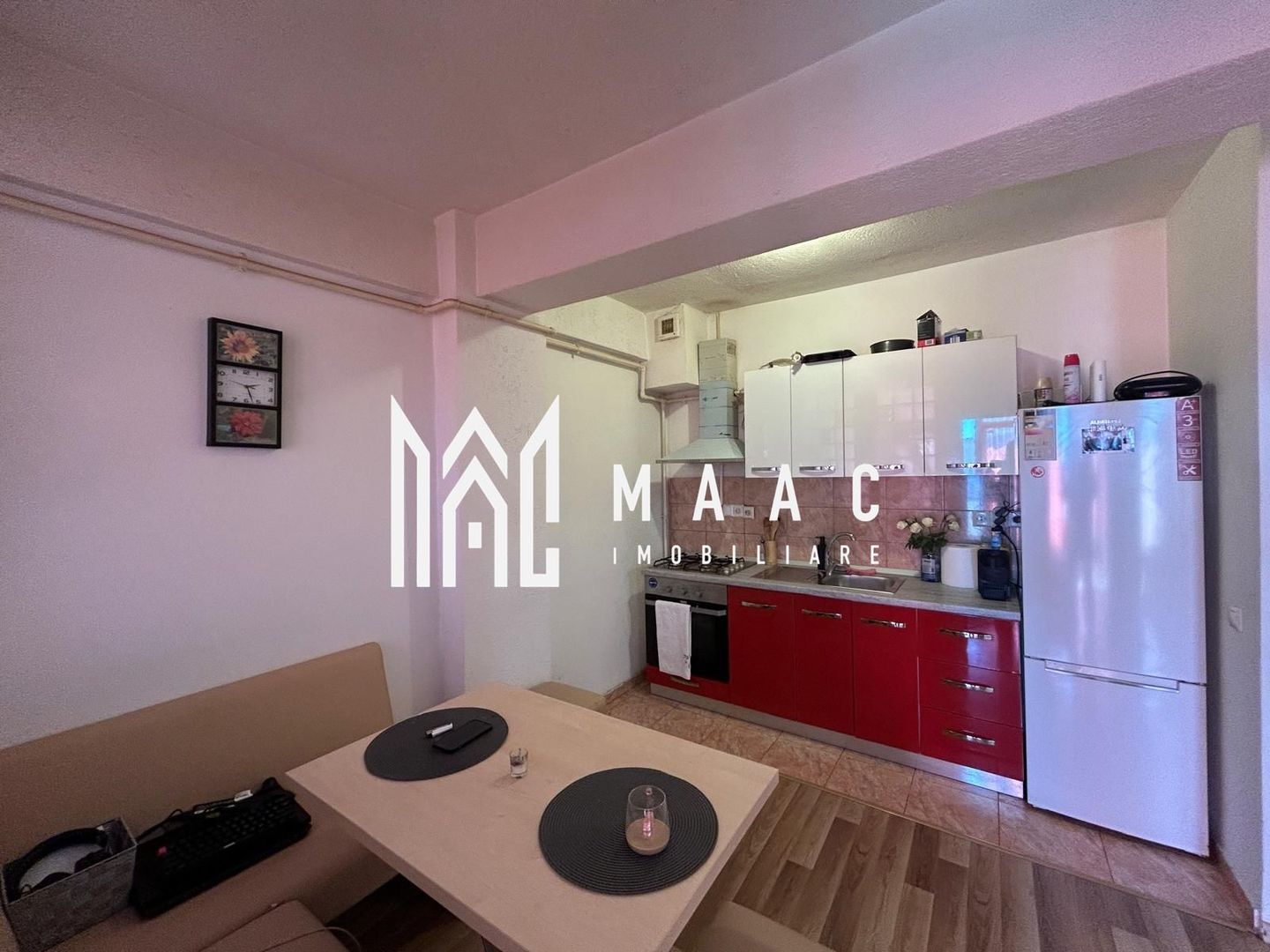 Apartament 2 camere de vânzare | Șelimbăr, Doamna Stanca | balcon - Poză 6