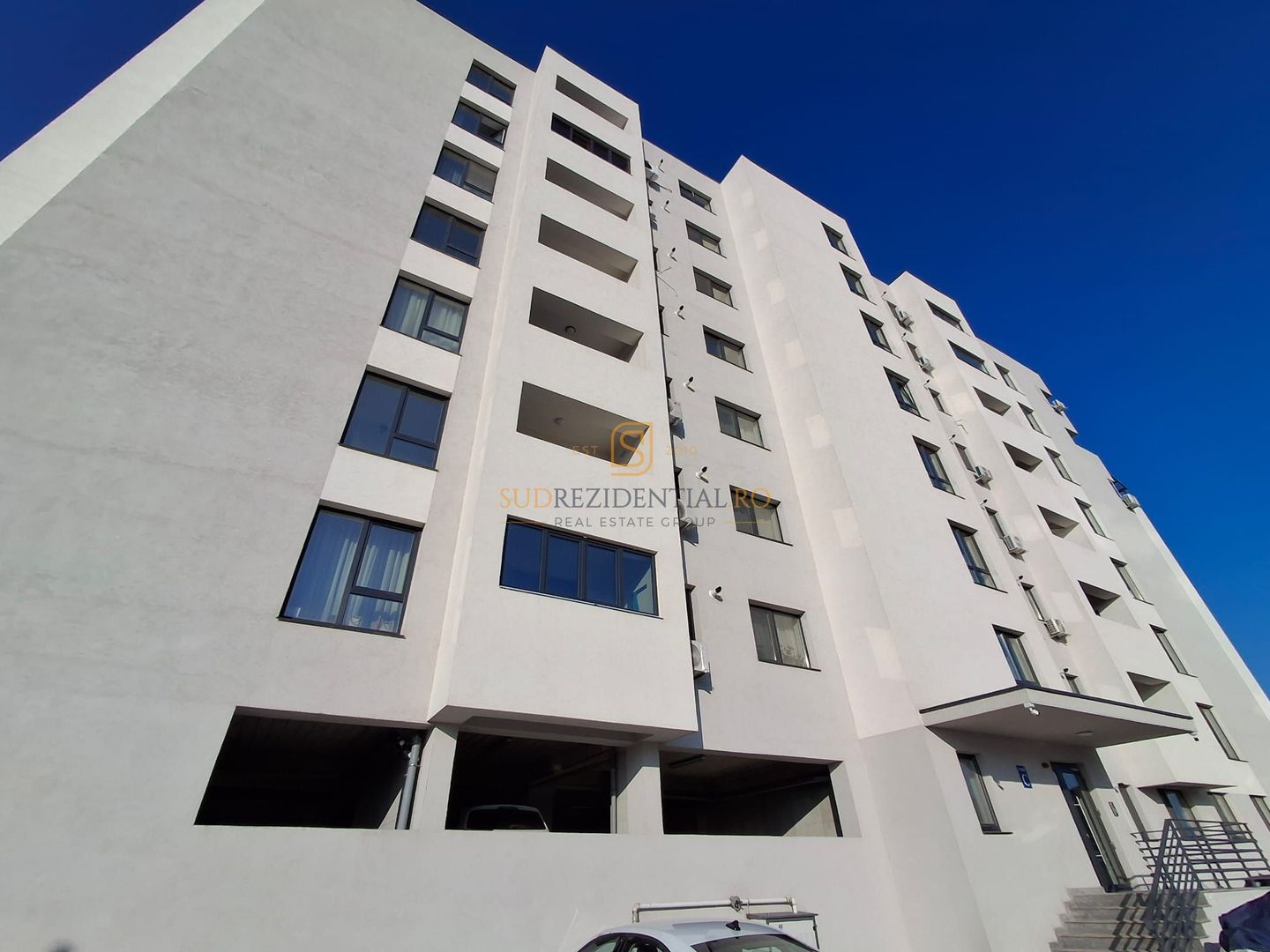 2 Camere spatioase, prima inchiriere, bloc nou,  zona Grand Arena Mall - Poză 1