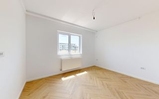 DOBROESTI - Stejarului | 3 Camere cu Curte + Parcare | Bloc 2025 - Poză 20