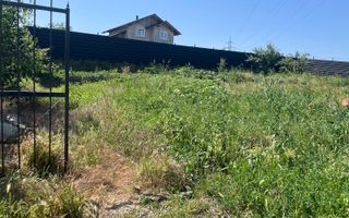 Teren INTRAVILAN 630 mp, zona CARTIER - Filaturii; - Poză 1