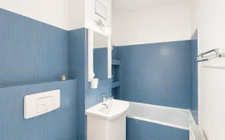 Apartament 2 camere zona Bogdaneștilor - Poză 15