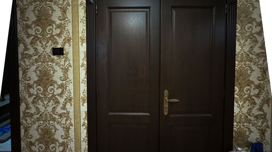 Apartament 5 Camere Primaverii Renovat, Garaj, Boxa - Poză 6