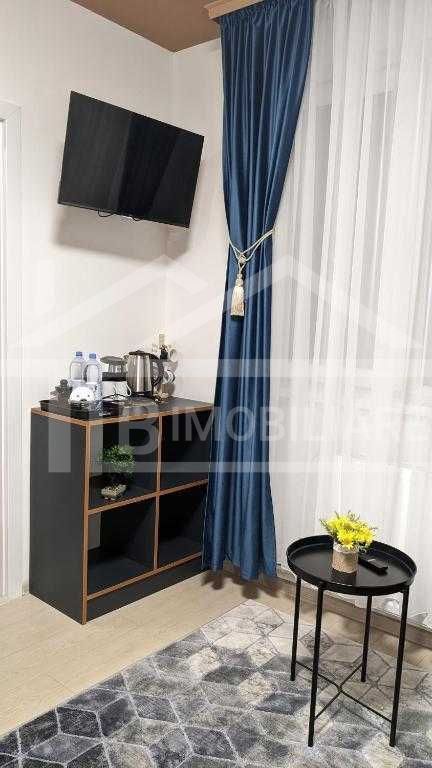 Studio, 44 mp, parcare, Zona UMFST - Poză 4