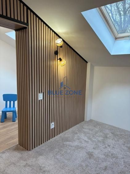 Moșilor - Traian | Casă interbelică | 107 mp | Renovată - Poză 13