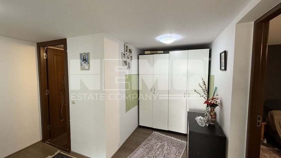 CASA CU DEPENDINTE | GARAJ | CURTE | TISAUTI | SUCEAVA - Poză 8