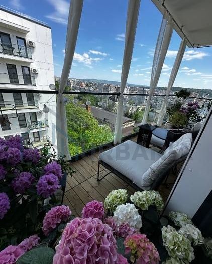 Apartament Premium 2 Camere, 74 m², Mobilat și Utilat Lux, Iași - Poză 15
