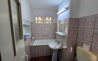 2 camere cf 1 zona Sagului-CENTRALA-parter cu balcon - Poză 8