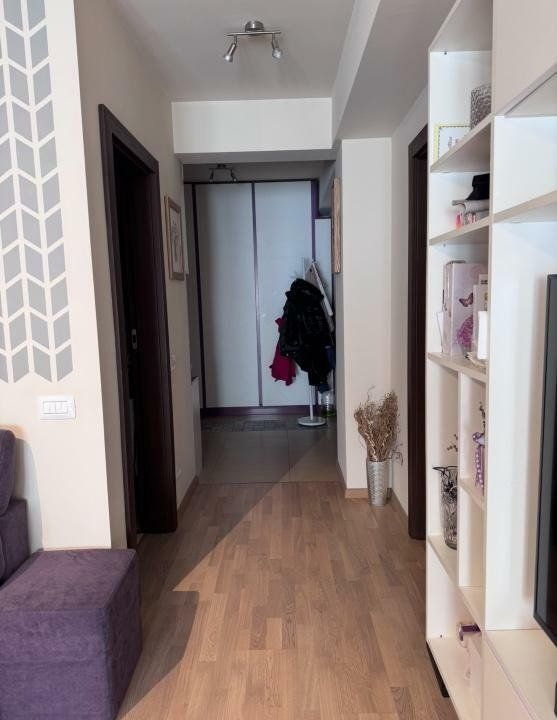 APARTAMENT LA CHEIE 3 CAMERE 2 BAI CURTE PROPRIE PARCARE SUBTERANA SI LIFT - Poză 7