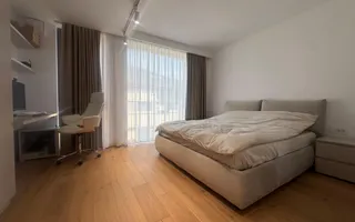 VILA SUPERBA 4 CAMERE + PARCARE ACOPERITA || PIPERA|| EPIQUE HOME - Poză 14