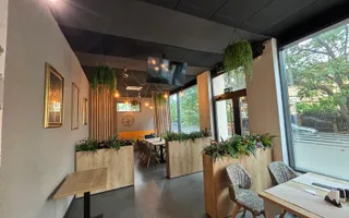 Restaurant complet echipat, afacere la cheie, Popesti Leordeni - Poză 11