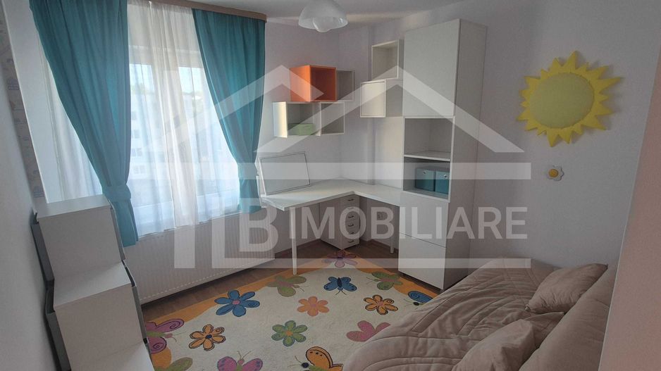 Apartament cu 3 camere, 82mp, Zona B-dul Pandurilor - Poză 5