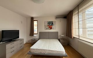 HERASTRAU | INCHIRIERE 4 CAMERE | MOBILAT-UTILAT LUX | PARCARE | 200MP - Poză 18